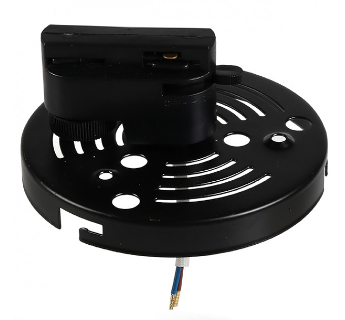 Трековое крепление Asta Lightstar с 1-фазным адаптером к 21383х/21483х/21385x/21485x черный 592067