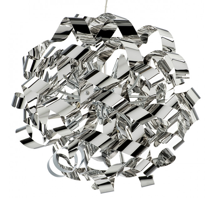 Подвесная люстра Turbio Lightstar 754124