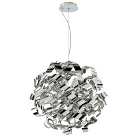 Подвесная люстра Turbio Lightstar 754124