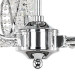Подвесная люстра Riccio Osgona 705034