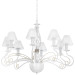 Подвесная люстра Esedra Lightstar 782080