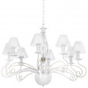 Подвесная люстра Esedra Lightstar 782080