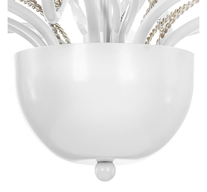 Подвесная люстра Esedra Lightstar 782080