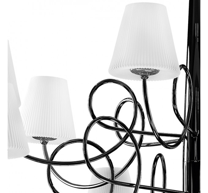 Подвесная люстра Vortico Lightstar 814337