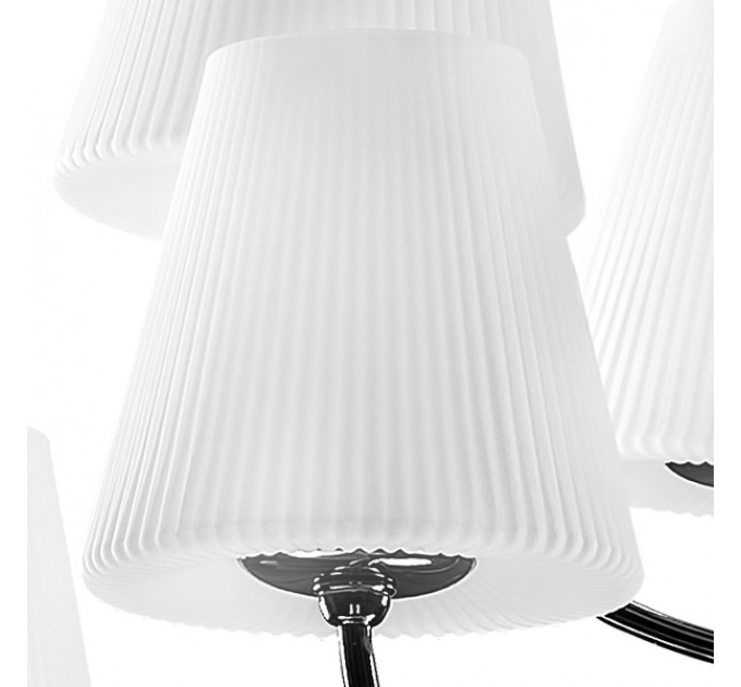 Подвесная люстра Vortico Lightstar 814337