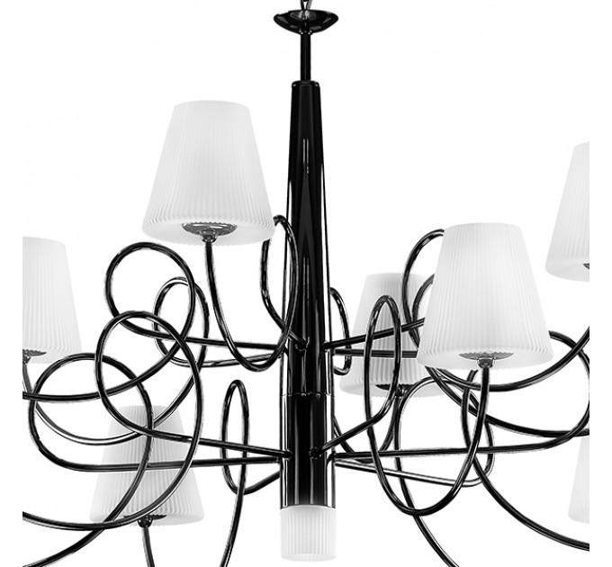 Подвесная люстра Vortico Lightstar 814337