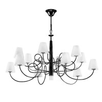 Подвесная люстра Vortico Lightstar 814337