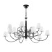 Подвесная люстра Vortico Lightstar 814337