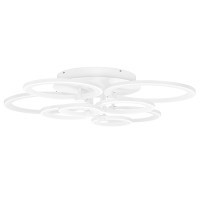Потолочная люстра Breve Lightstar 749092