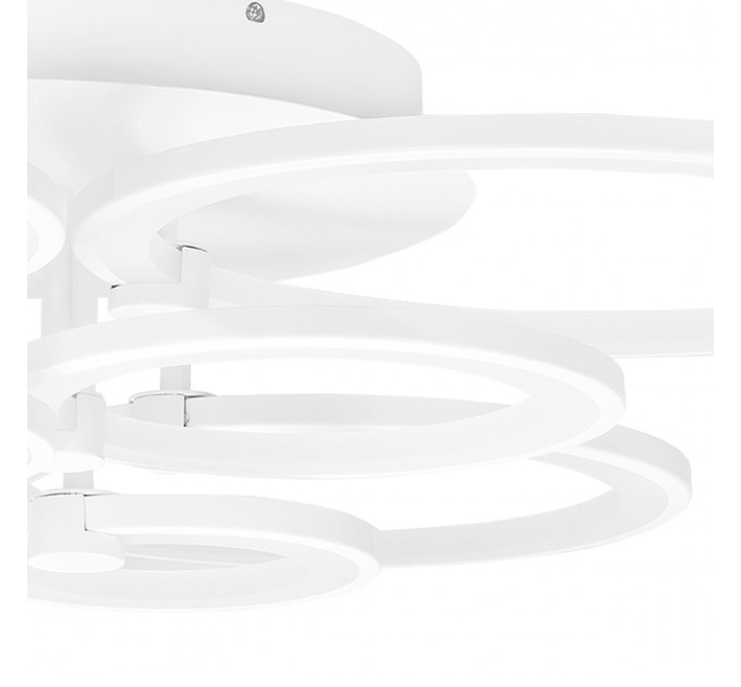 Потолочная люстра Breve Lightstar 749092
