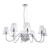 Подвесная люстра Diafano Lightstar 758084