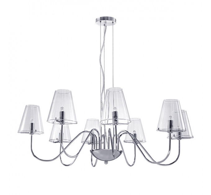 Подвесная люстра Diafano Lightstar 758084