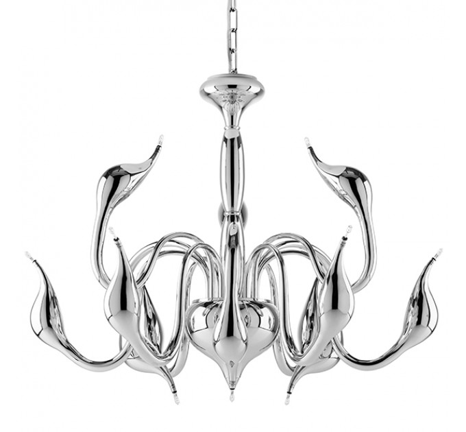 Подвесная люстра Cigno collo Lightstar 751124