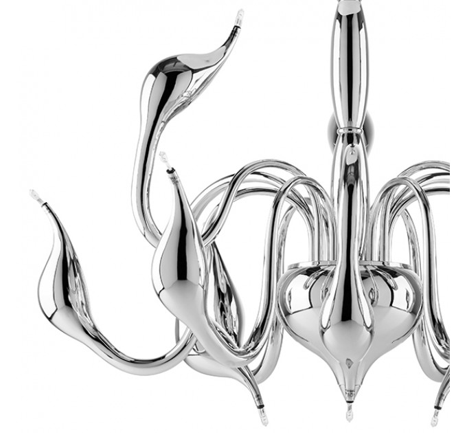 Подвесная люстра Cigno collo Lightstar 751124