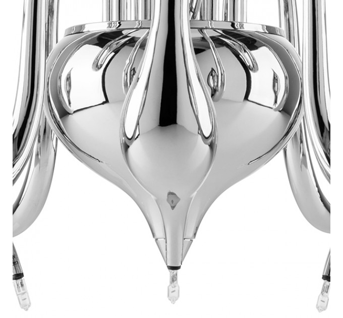 Подвесная люстра Cigno collo Lightstar 751124