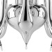 Подвесная люстра Cigno collo Lightstar 751124