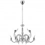 Подвесная люстра Cigno collo Lightstar 751124