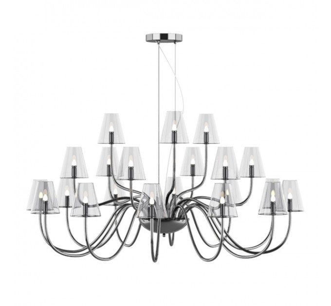 Подвесная люстра Diafano Lightstar 758214