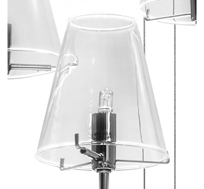 Подвесная люстра Diafano Lightstar 758214