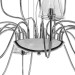 Подвесная люстра Diafano Lightstar 758214