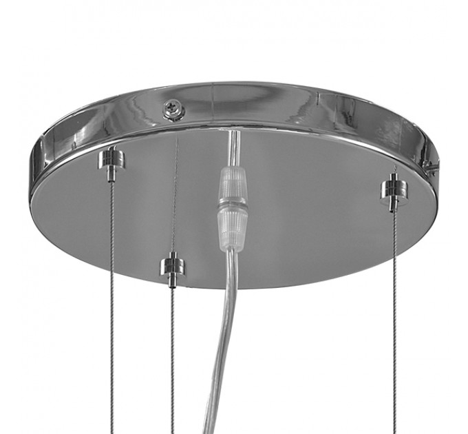 Подвесная люстра Diafano Lightstar 758214