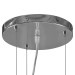 Подвесная люстра Diafano Lightstar 758214
