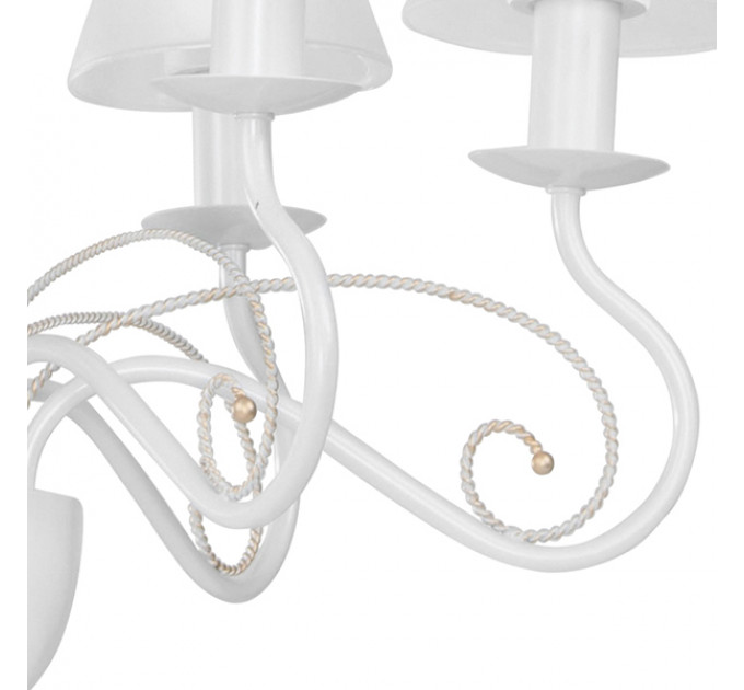Подвесная люстра Esedra Lightstar 782060