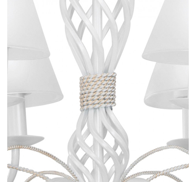 Подвесная люстра Esedra Lightstar 782060