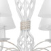 Подвесная люстра Esedra Lightstar 782060