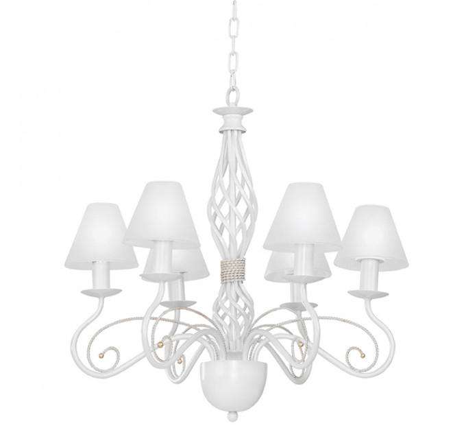 Подвесная люстра Esedra Lightstar 782060