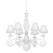 Подвесная люстра Esedra Lightstar 782060