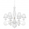 Подвесная люстра Esedra Lightstar 782060