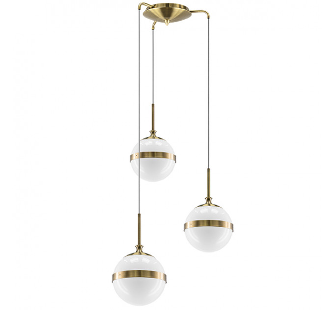 Подвесной светильник Globo Lightstar 813131