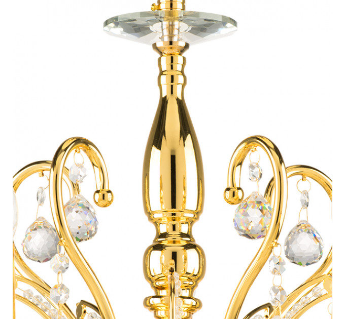 Подвесная люстра Elegante Osgona 708052