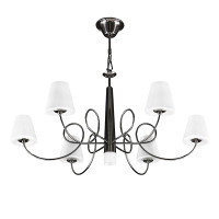 Подвесная люстра Vortico Lightstar 814277