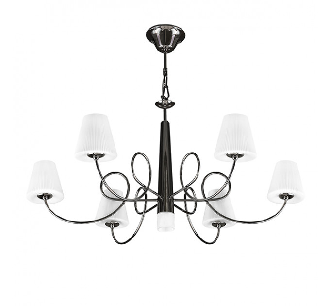 Подвесная люстра Vortico Lightstar 814277