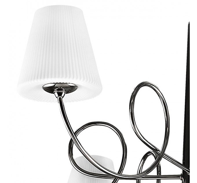 Подвесная люстра Vortico Lightstar 814277
