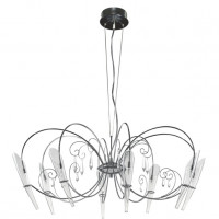 Подвесная люстра Scarabeo Lightstar 755084