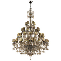 Подвесная люстра Osgona Nativo 57x40W E14 715577