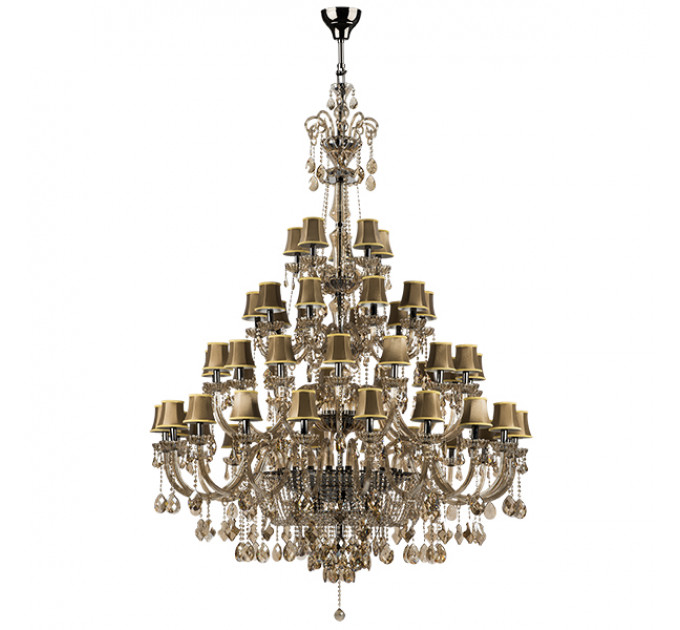 Подвесная люстра Osgona Nativo 57x40W E14 715577
