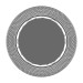 Потолочная люстра Monile Osgona 6*40W E14 хром 704064