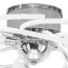 Потолочная люстра Ciclone Lightstar 748092