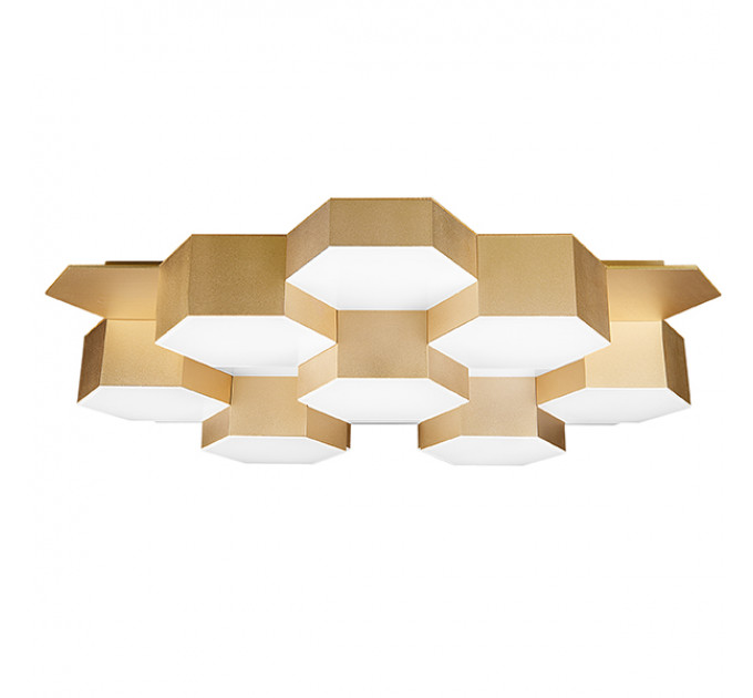 Потолочная люстра Favo Lightstar 750161