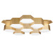 Потолочная люстра Favo Lightstar 750161