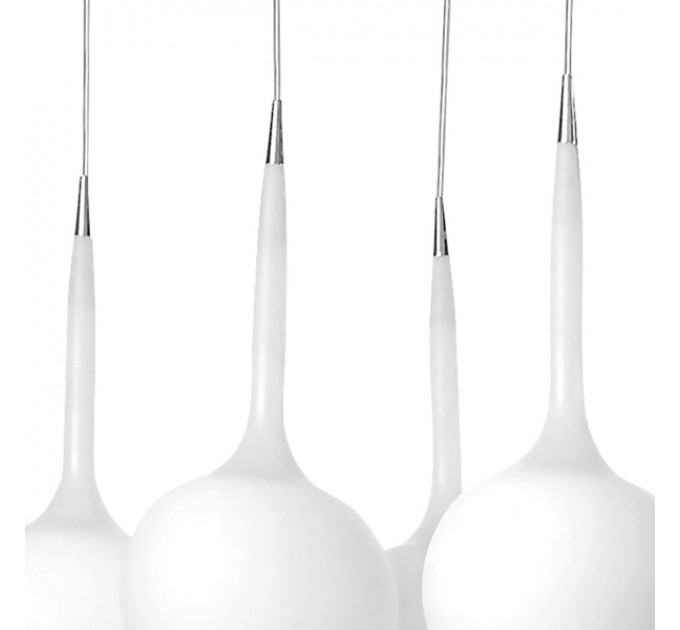 Подвесная люстра Globo Lightstar 803080