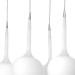Подвесная люстра Globo Lightstar 803080