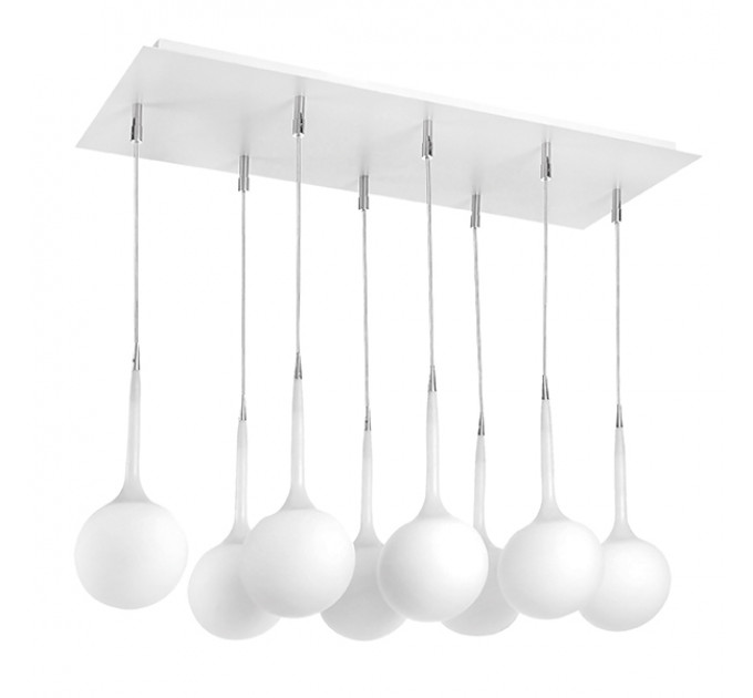 Подвесная люстра Globo Lightstar 803080