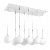 Подвесная люстра Globo Lightstar 803080