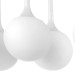 Подвесная люстра Globo Lightstar 803080