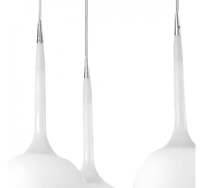 Подвесная люстра Globo Lightstar 803080